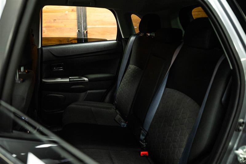 Used 2021 Mitsubishi Outlander Sport ES AWD/4WD image 10
