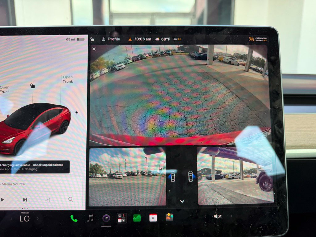Used 2021 Tesla Model 3 Standard Range Plus RWD image 18