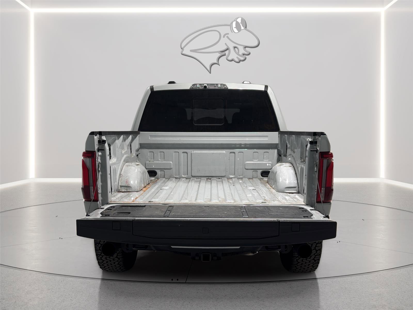 Used 2024 Ford F150 Raptor AWD/4WD image 9