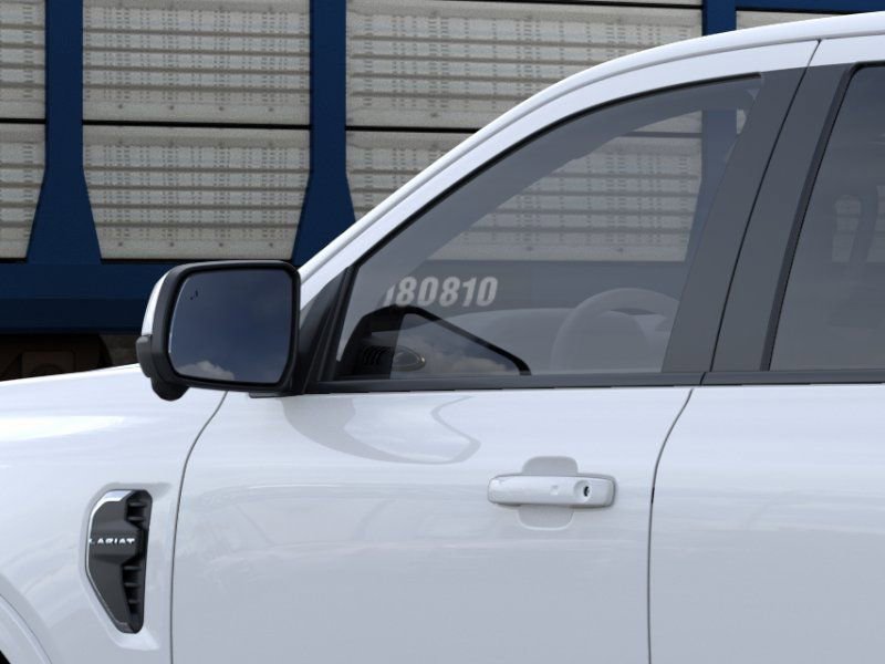 New 2026 Ford Ranger Lariat AWD/4WD image 20
