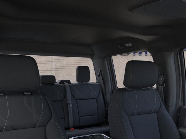 New 2026 Ford F150 STX w/ F-150 LOBO Package AWD/4WD image 22