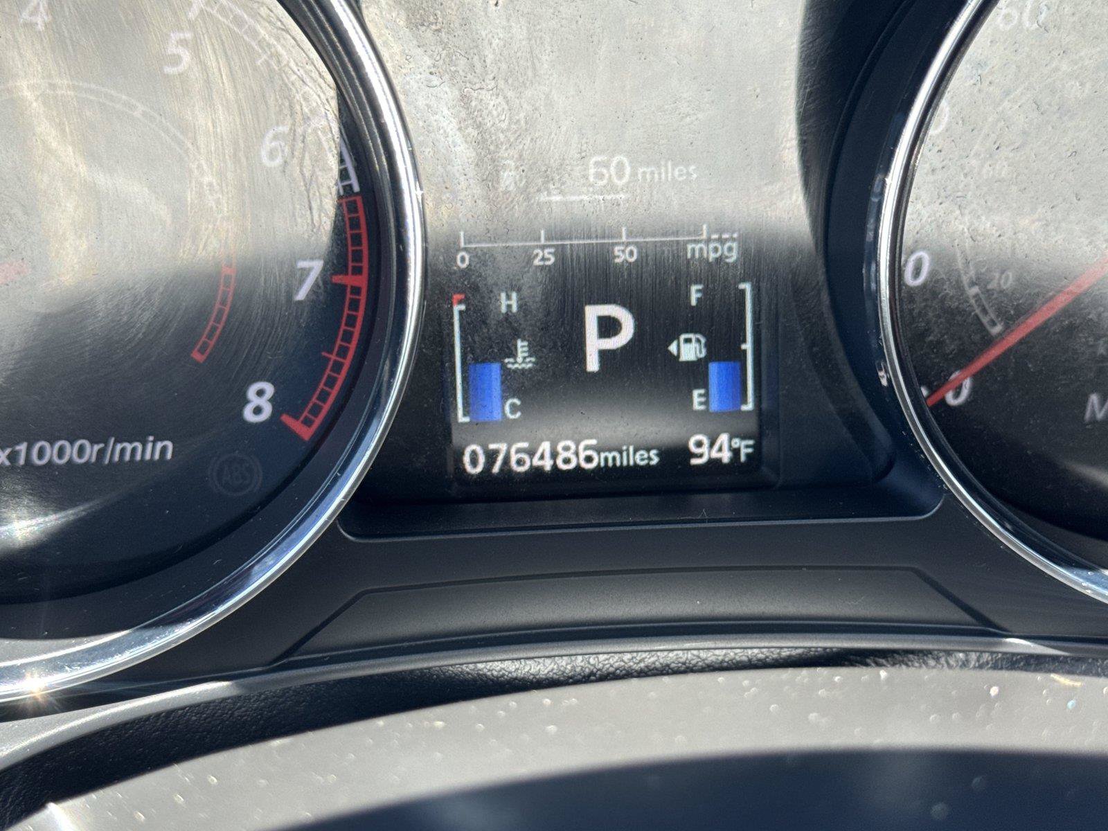 Used 2021 Mitsubishi Outlander Sport ES AWD/4WD image 35