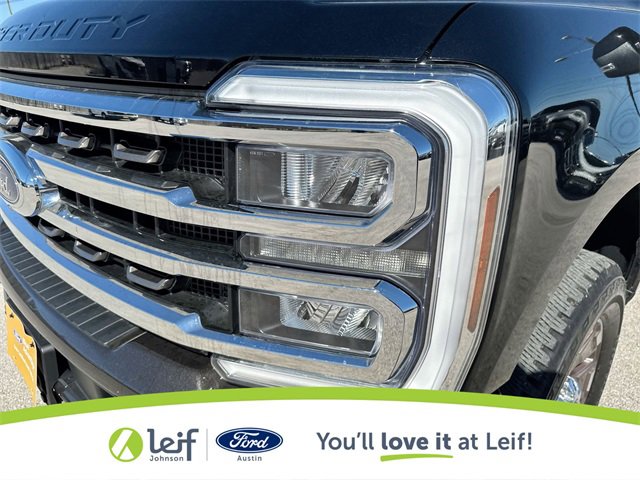 Used 2024 Ford F350 King Ranch image 37