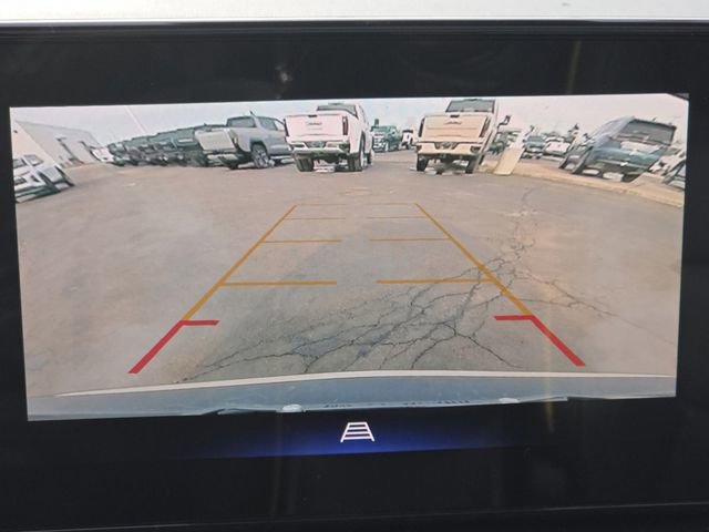 New 2026 Chevrolet TrailBlazer ACTIV w/ Convenience Package image 4