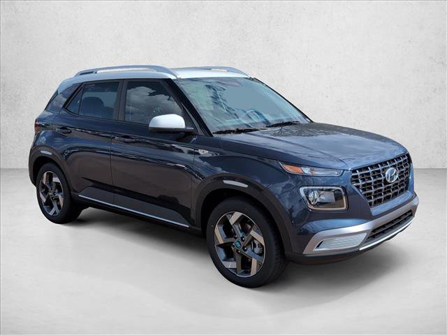 New 2026 Hyundai Venue SEL image 7