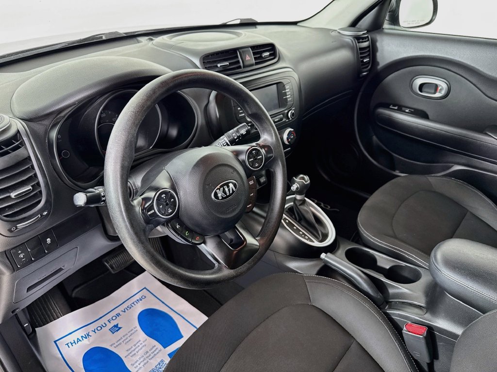 Used 2019 Kia Soul FWD image 9
