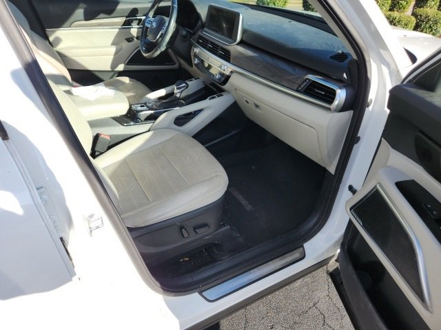 Used 2020 Kia Telluride SX w/ SX Prestige Package image 15