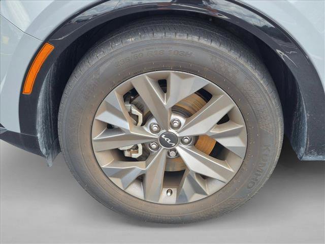 Used 2024 Kia Sportage SX FWD image 10