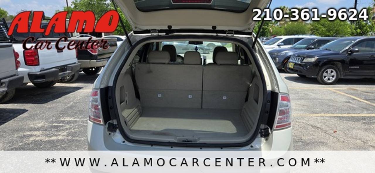 Used 2007 Ford Edge SEL FWD image 25