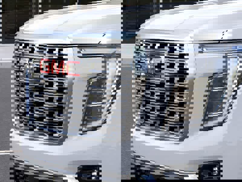 New 2026 GMC Yukon XL Denali w/ Sun & Power Step Package image 13