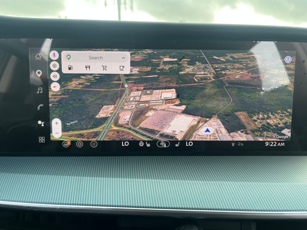 Certified 2025 Nissan Murano SL image 23