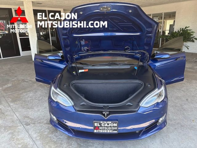 Used 2018 Tesla Model S 100D AWD/4WD image 20