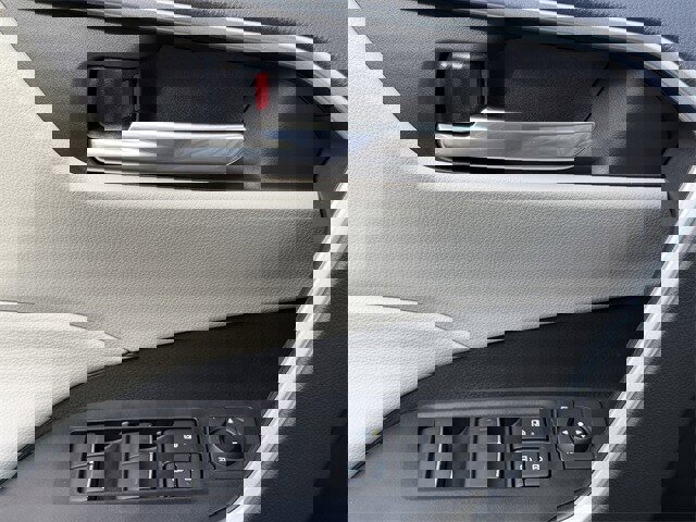 New 2025 Toyota RAV4 XLE image 22