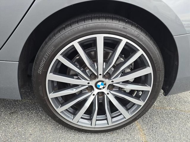 Used 2022 BMW 228i Gran Coupe w/ Convenience Package FWD image 30