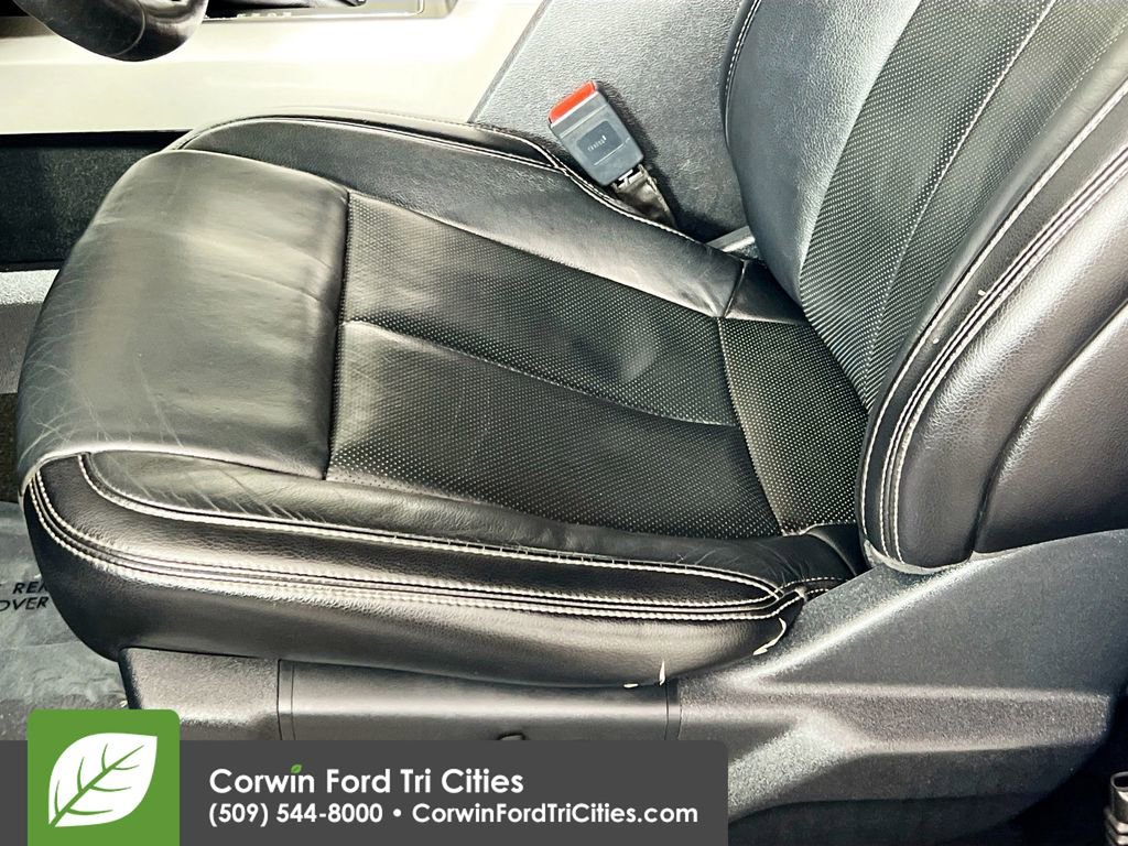 Used 2020 Ford F150 Lariat w/ Equipment Group 502A Luxury image 23