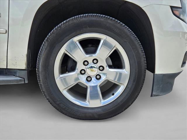 Used 2015 Chevrolet Tahoe LT RWD image 23