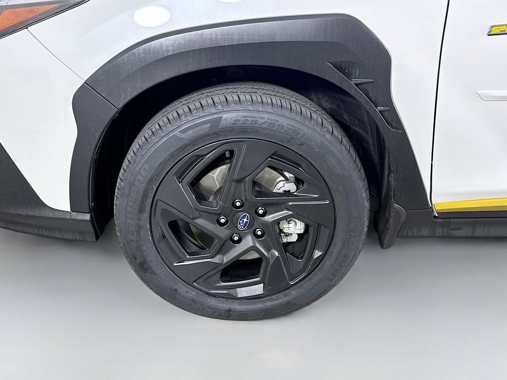 Used 2024 Subaru Crosstrek 2.5i Sport AWD/4WD image 37