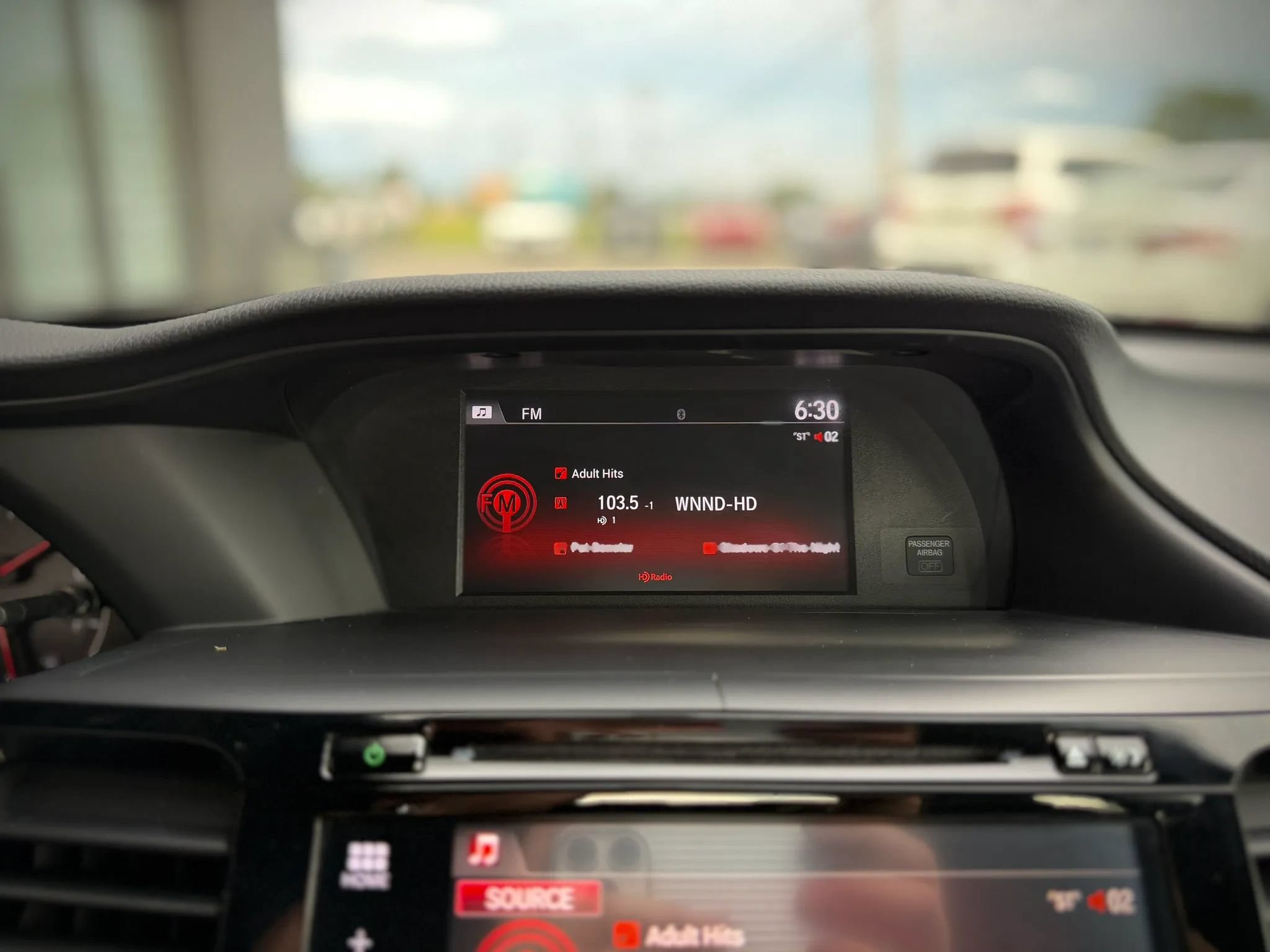 Used 2017 Honda Accord EX-L image 14