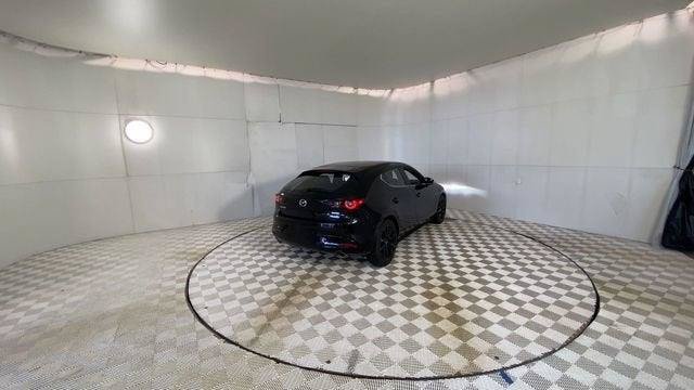 Used 2024 MAZDA MAZDA3 s FWD image 3