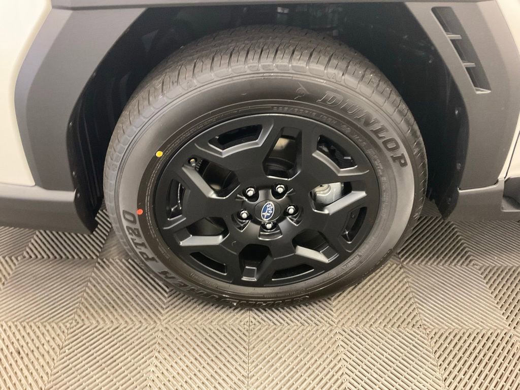 New 2026 Subaru Outback Limited AWD/4WD image 9