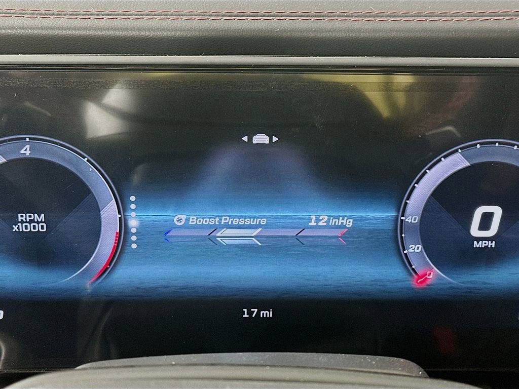New 2026 Dodge Charger Scat Pack AWD/4WD image 11