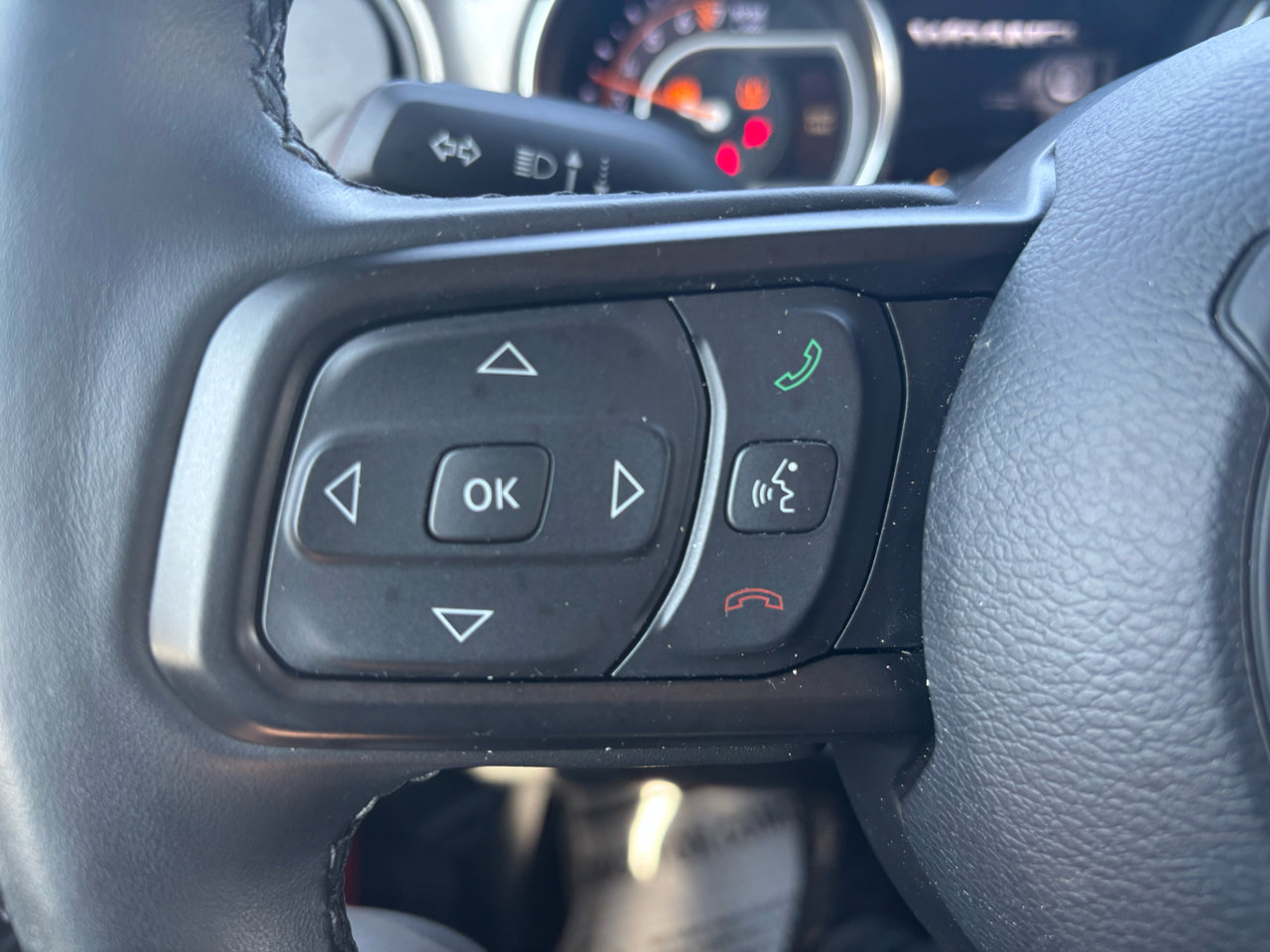 Used 2022 Jeep Wrangler Unlimited Sport image 16