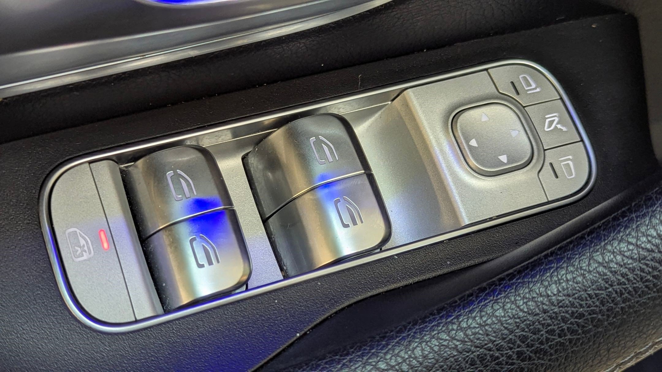 Used 2024 Mercedes-Benz GLE 350 4MATIC image 21