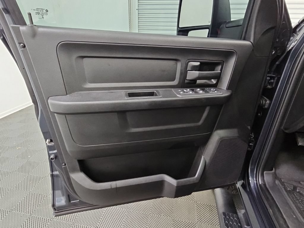 Used 2026 RAM 2500 Tradesman AWD/4WD image 31