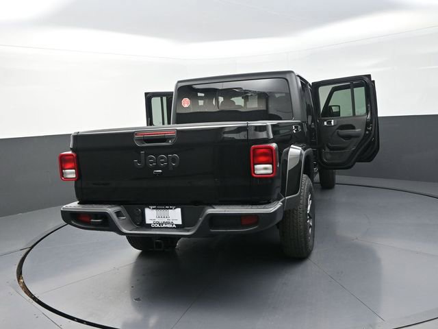 New 2026 Jeep Gladiator Sport image 33