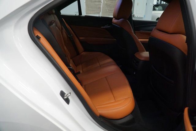 Used 2023 Cadillac CT4 Premium Luxury image 19