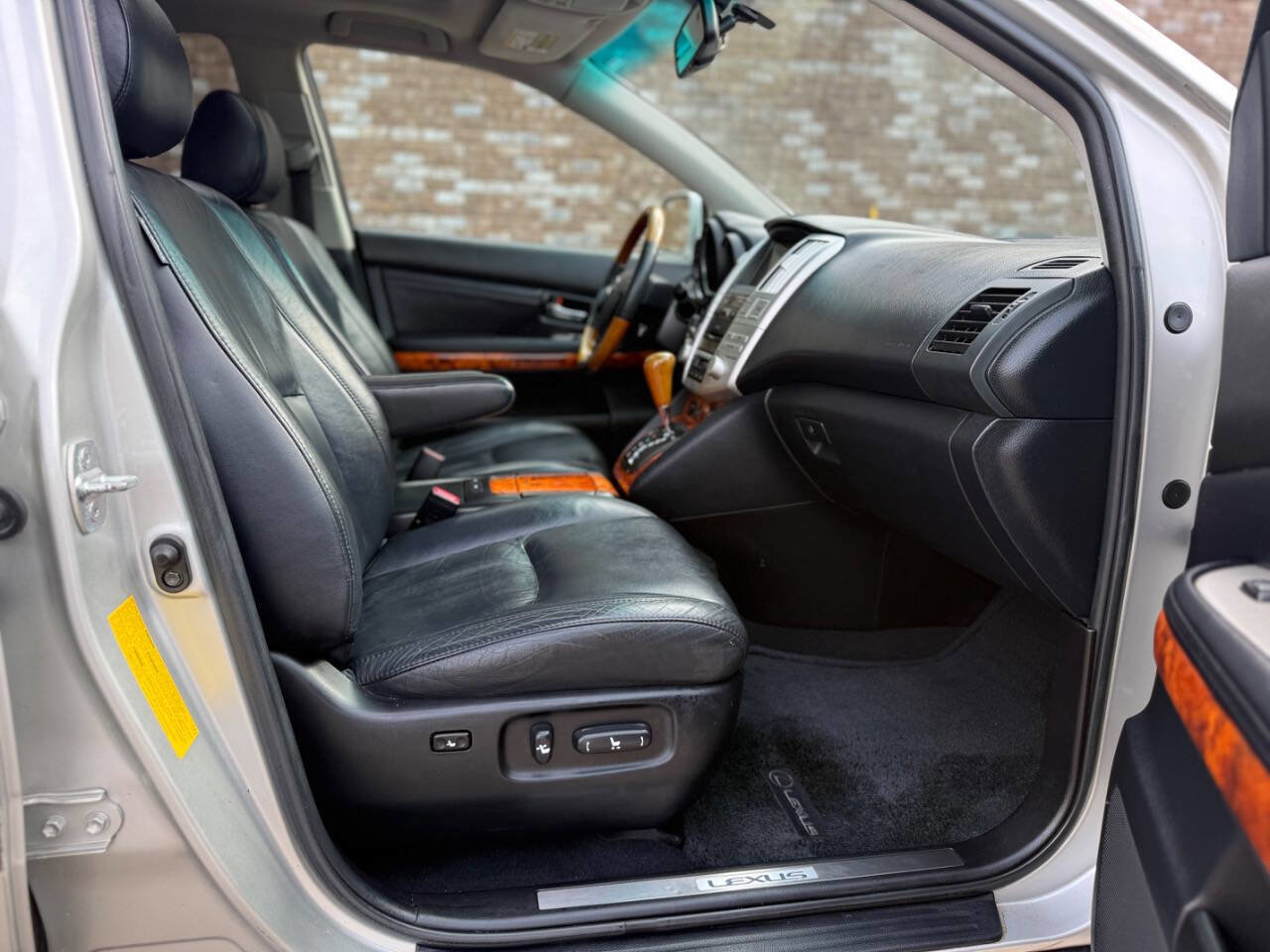Used 2008 Lexus RX 350 2WD image 15