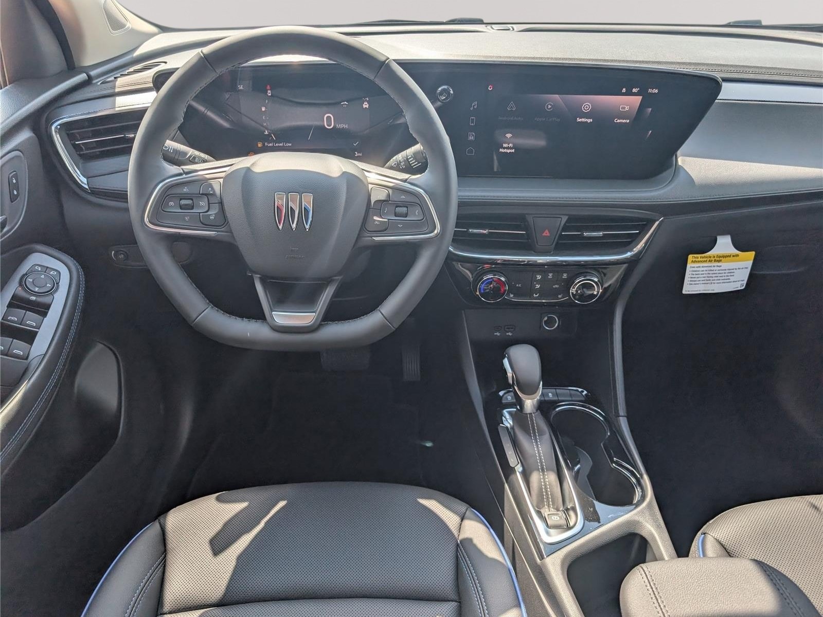 New 2026 Buick Encore GX Sport Touring w/ Advanced Technology Package AWD/4WD image 12
