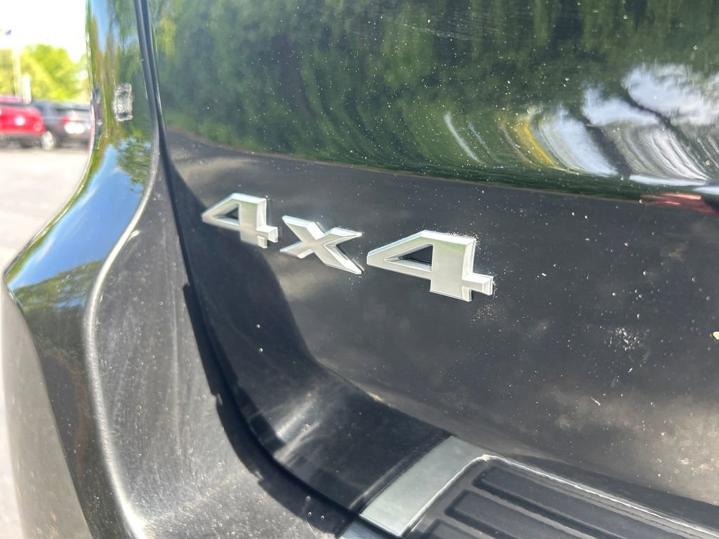 Used 2018 Jeep Grand Cherokee Summit w/ Platinum Series Group AWD/4WD image 29