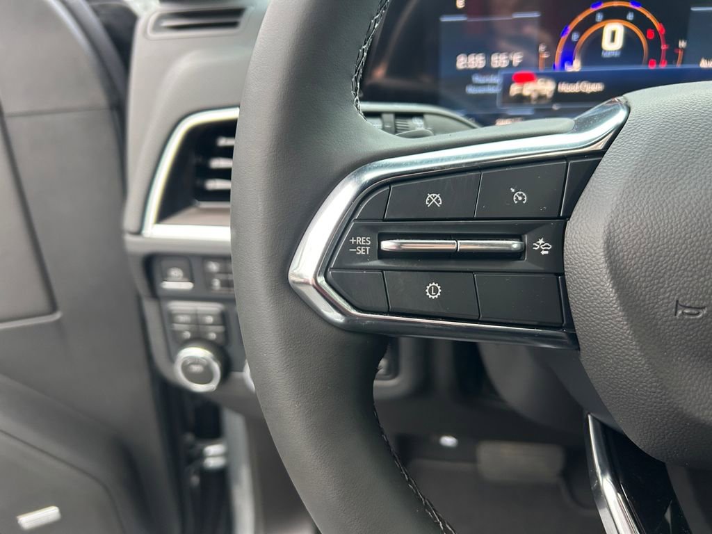 New 2026 Chevrolet Tahoe Premier image 17