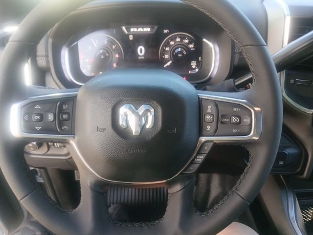 New 2026 RAM 4500 Laramie w/ Laramie Trim Package image 52