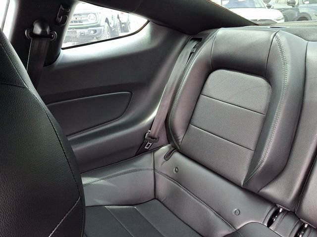 Certified 2019 Ford Mustang Bullitt RWD image 18