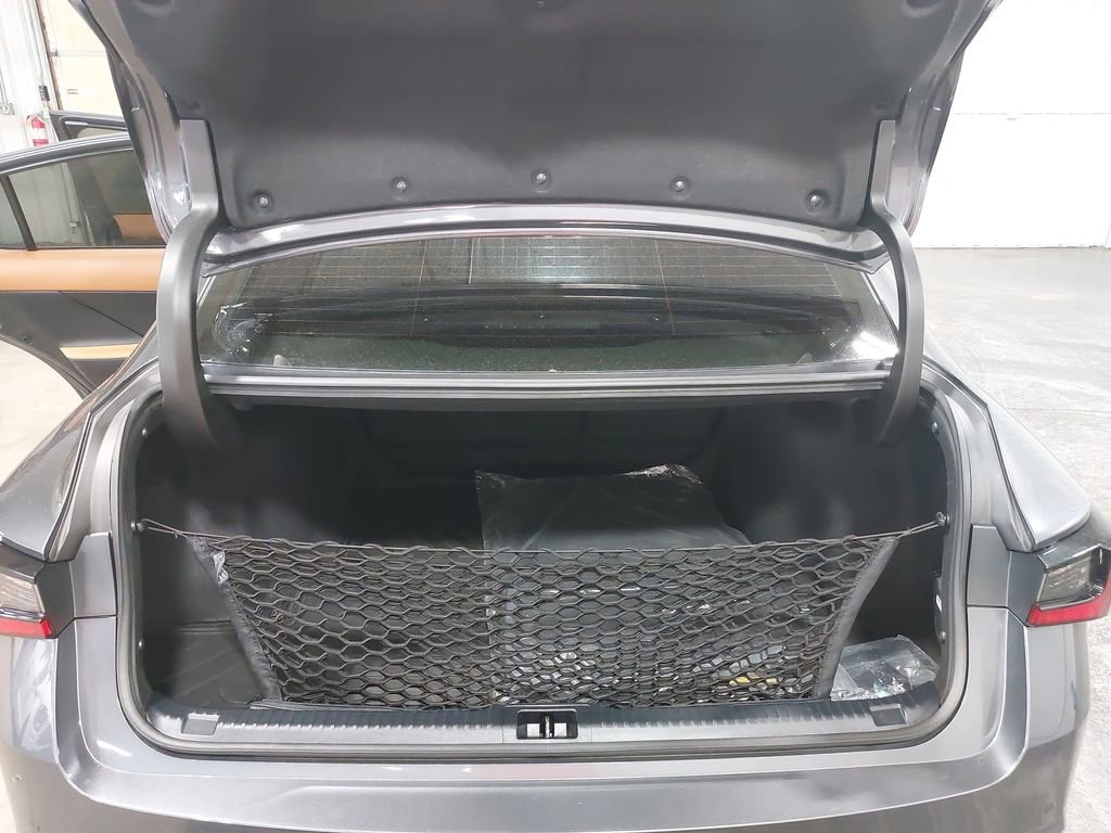 Used 2022 Lexus IS 300 AWD w/ Comfort Package image 12