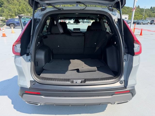 Certified 2026 Honda CR-V Sport image 13