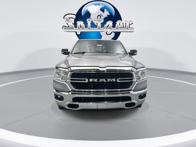 Used 2020 RAM 1500 Big Horn image 4