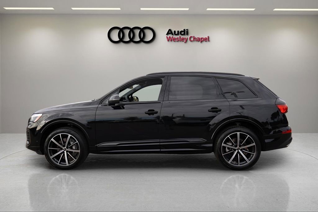 New 2026 Audi Q7 2.0T Premium Plus image 2