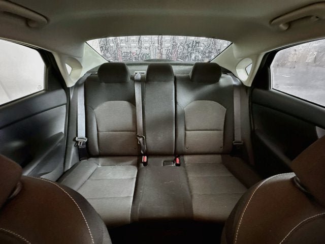Certified 2023 Kia Forte LXS w/ LXS Technology Package FWD image 22