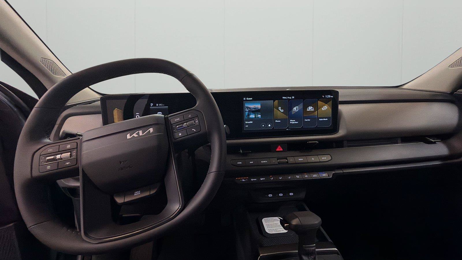 New 2027 Kia Seltos S AWD/4WD image 20