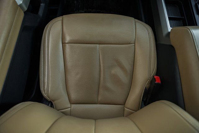 Used 2022 Ford F250 Lariat w/ Lariat Ultimate Package image 43