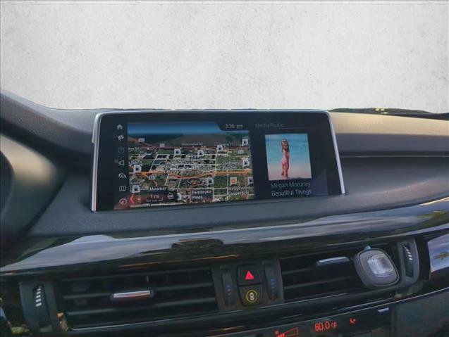 Used 2018 BMW X5 sDrive35i image 8