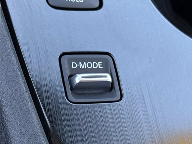 Certified 2024 Nissan Rogue SV w/ SV Premium Package FWD image 37