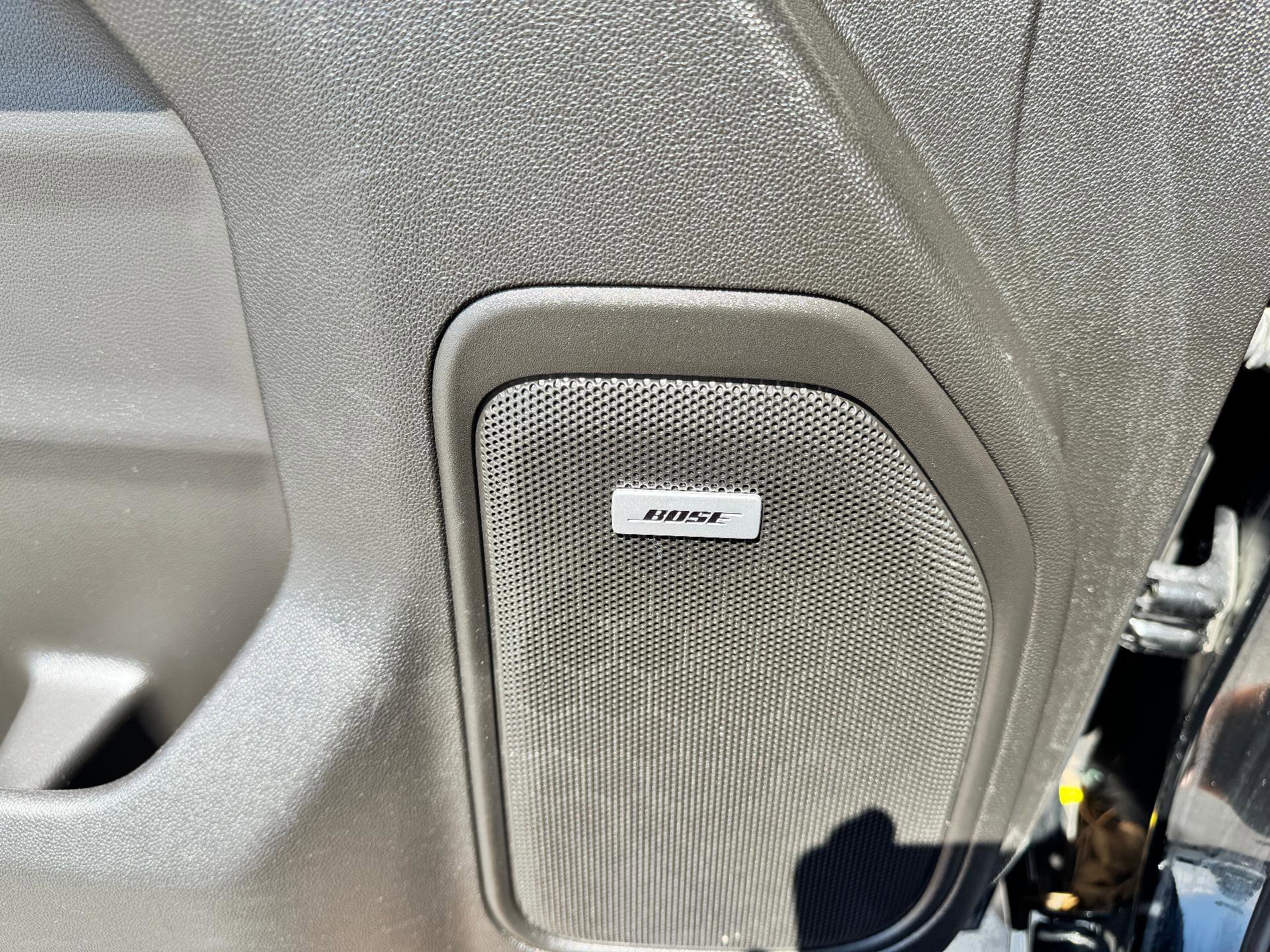 Used 2022 Chevrolet Silverado 2500 LTZ w/ LTZ Plus Package AWD/4WD image 27