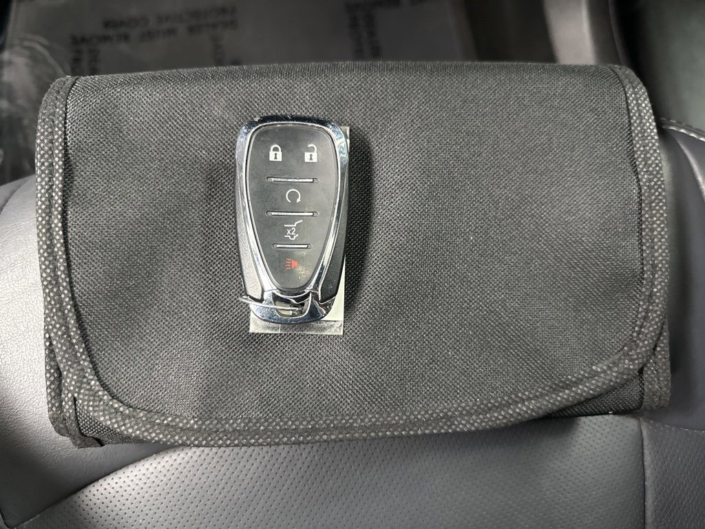 Used 2022 Buick Enclave Premium image 50