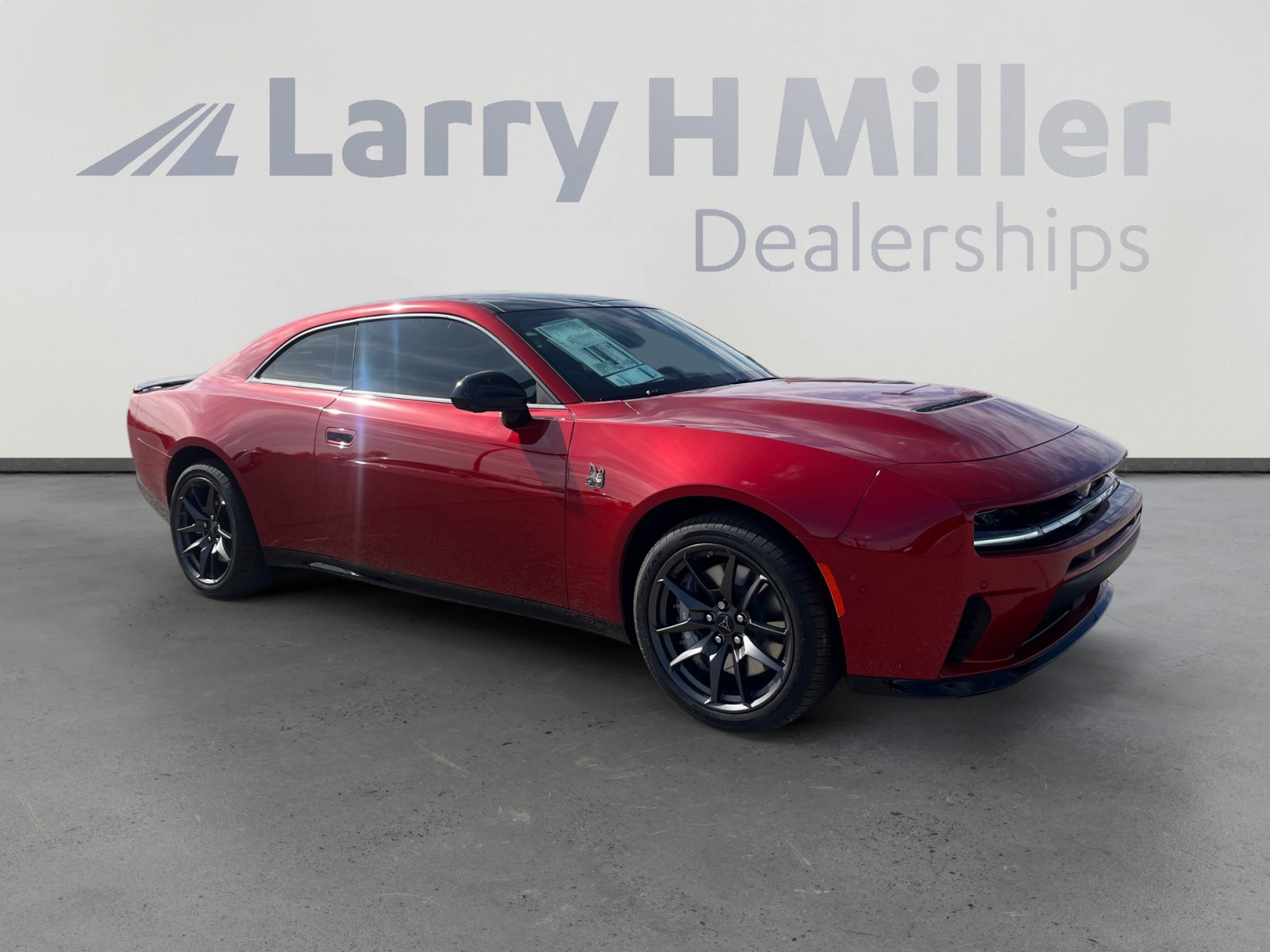 New 2026 Dodge Charger Scat Pack image 7