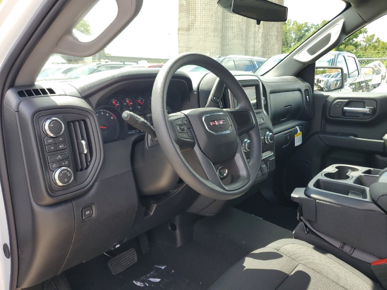 New 2026 GMC Sierra 1500 Pro w/ Graphite Edition AWD/4WD image 20