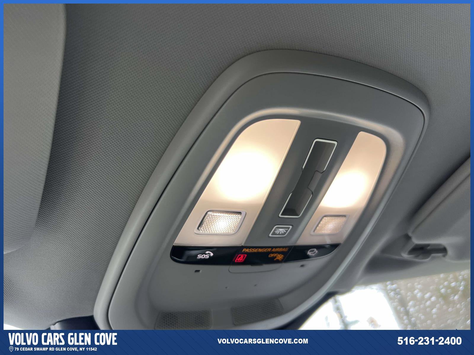 Used 2023 Volvo XC90 T8 Ultimate image 31